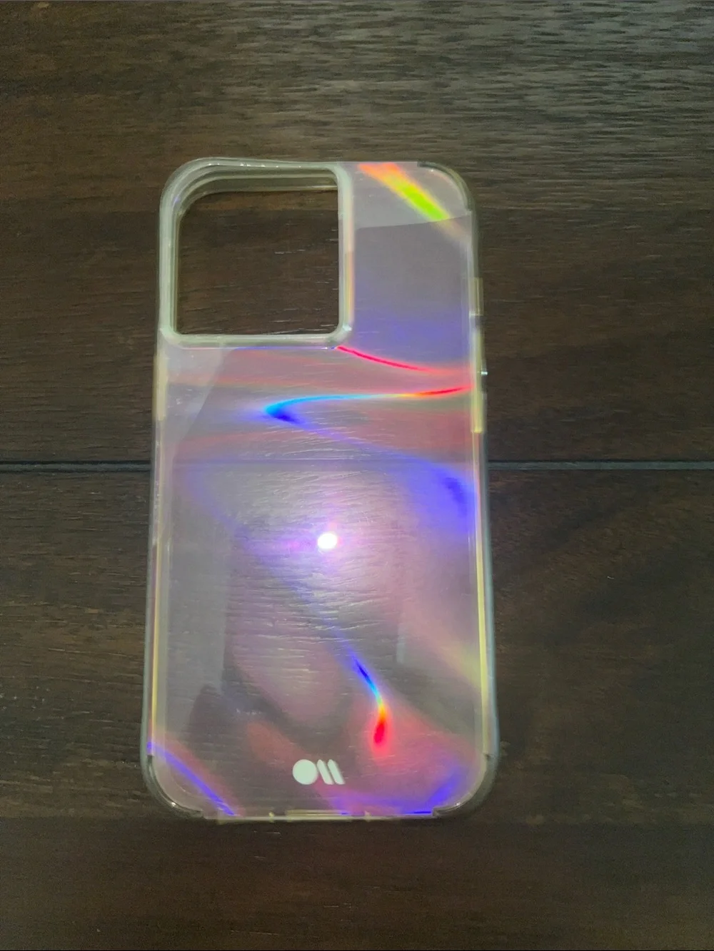 Casemate Soap Bubble iPhone 13 Pro Phone Case